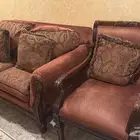 طقم كنب