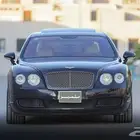 فلاينج سبير .. Bentley ( نادر )