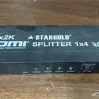 HDMI مقسم