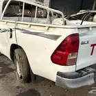 تشليح قطع غيار فقط