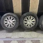 جنوط فورد وكاله مقاس 16