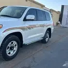 لاندكروزر GX فل كامل اعلى فئة