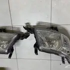 شمعات هايلوكس وقطع اخرى 2012-2015