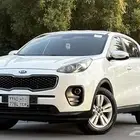 كيا سبورتاج 2018 ( ديزل )