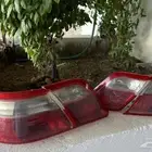 شمعات كامري من 7 الى 9