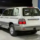 لاند 2004 قير عادي اساس محركات شرط