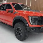 الوحش2023-FORD RAPTOR -R -700HP