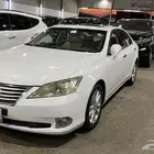 لكزس es350 نظيف 2011