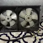 مراوح سوبارو الهايلوكس 2016