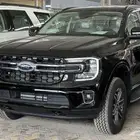 فورد ايفرست XLT 2025 كاش و اقساط