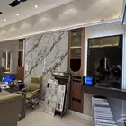 محل ديكور للتقبيل