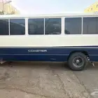 باص كوستر موديل 91