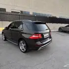 مرسيدس ML البيع مستعجل