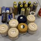 خيط مكره للاعمال اليدوية والخياطة