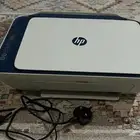 طابعة hp