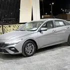 هونداي اللنترا سمارت مكينة2.0 بقسط يبدا من1250