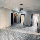 شقة للايجار في حي الالفية الاجاويد