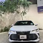 افالون 2020 (أعلى فئة)