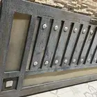 باب حديد
