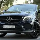 مرسدس GLE43 2019