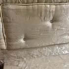 سرير نفر ونص كبير