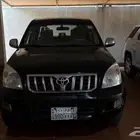 برادو 2007