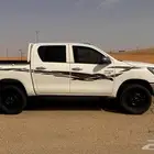 هايلوكس 2022 ديزل