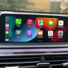 برمجة bmw ابل كار بلاي وبرامج واكثر