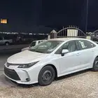 كورولا 2025 اصفار