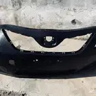 صدام كامري 2007