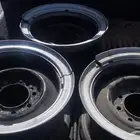 جنوط شنبر مقاس 16