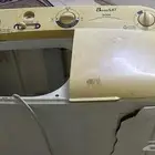 غساله عاديه لوجه الله