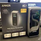 anker prime power bank 12 000 mah