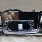 لمبه اللوحه الخلفيه