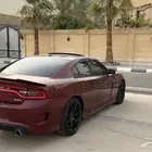 دوج تشارجر RT محولsrt