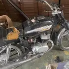 دبابX100