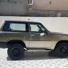 باترول 99 نظيف