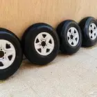 جنوط ديازل