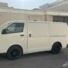 للايجار باص هايس بضاعه بانزين 2017