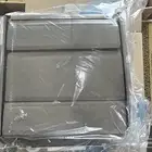شفاطات حديد