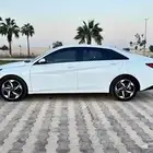 للبيع هونداي النترا ( افانتي ) بنزين بدي وكالة