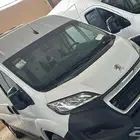 بيجو بوكسر ثلاجه