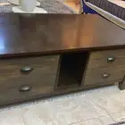 طاوله من هوم سنتر