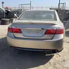 هوندا اكورد 2013 قطع غيار السياره في البحرين