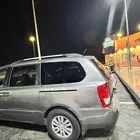 كيا سيدونا كرنفال 2011