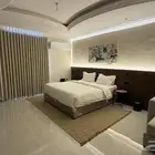 شقة راقيه بحي الزهراء