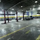 تأجير رافعات مكانيك وكهرباء وقسم سمكرة للتأجير النسيم