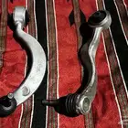 مقصات يسار لكزس460 2008