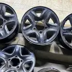 جنوط لاند كروزر وكاله 2016