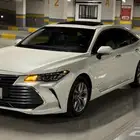 افالون 2021 ليمتد وكالة